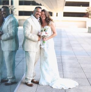 Meet your Posher, Michele